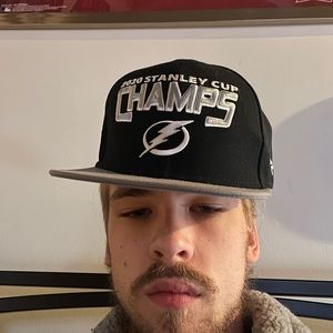 Meet your Posher, Austin